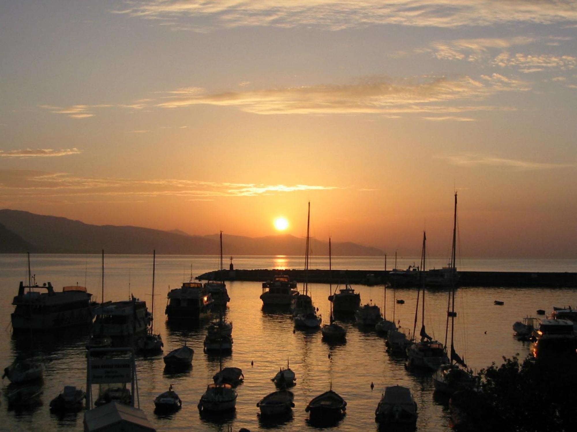Appartamento con Terrazza e Vista Mare
