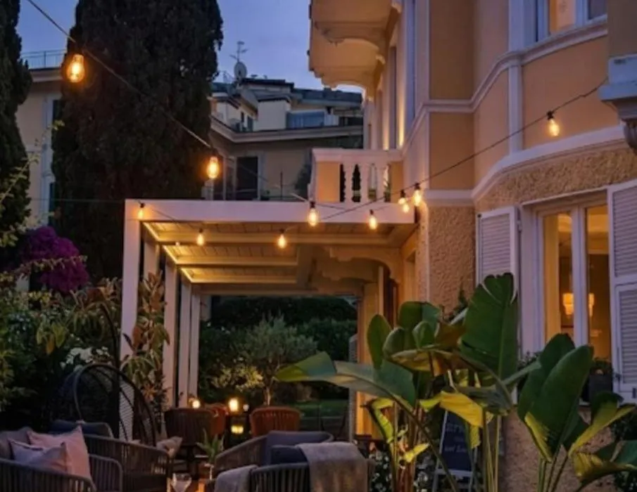 Hotel Sant'Andrea-1