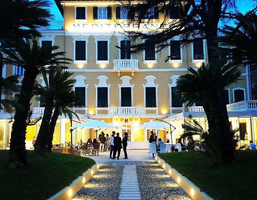 Mediterraneo Emotional Hotel&Spa-1