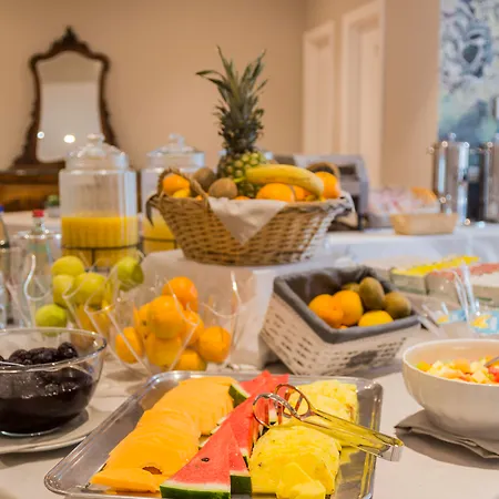 Mediterraneo Emotional Hotel&Spa-3