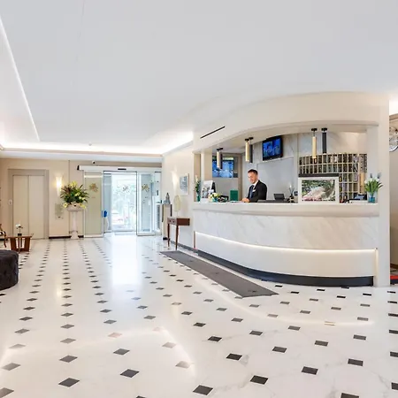 Hotel Metropole-3